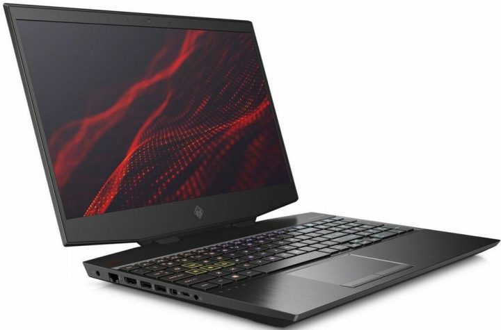 Hue Omen Gaming Laptop PC Flash Sale on Rue Du Commerce