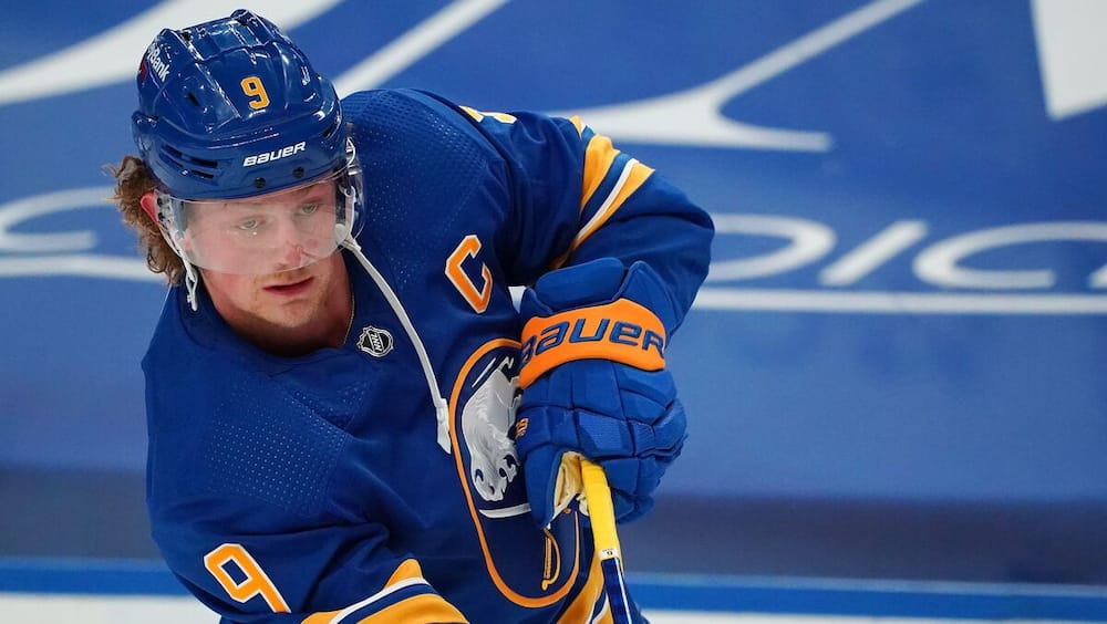 Is the end of the Jack Eichel saga coming soon?