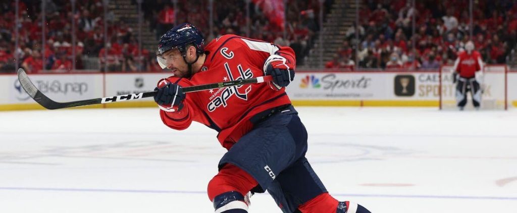 Marcel Dion: A huge tribute to Alexander Ovechkin
