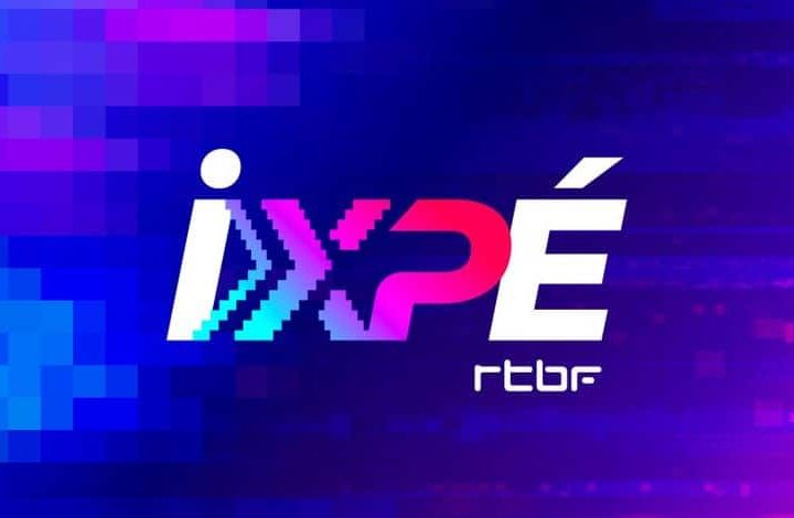 Changement de nom pour le pôle de la RTBF dédié aux jeux vidéos : Tarmac Gaming devient RTBF iXPé