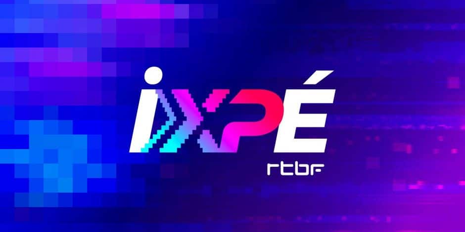 Changement de nom pour le pôle de la RTBF dédié aux jeux vidéos : Tarmac Gaming devient RTBF iXPé