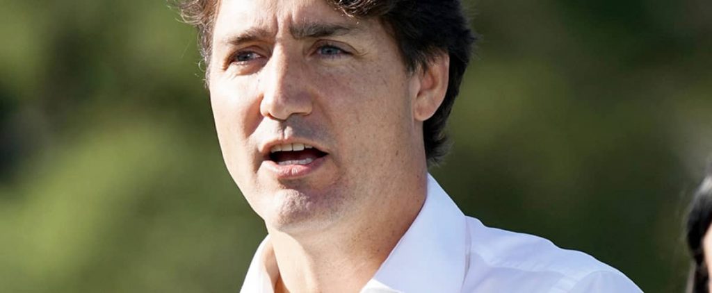National Day for Truth and Reconciliation: Trudeau apologizes