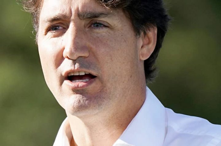 National Day for Truth and Reconciliation: Trudeau apologizes