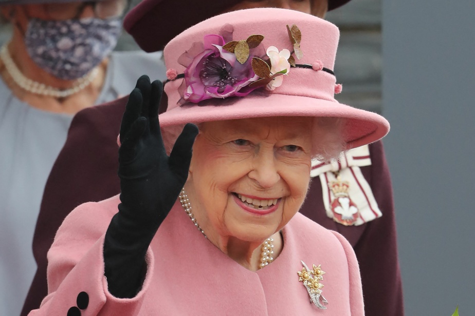 Queen Elizabeth II must rely on medical advice