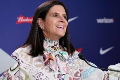 Sexual harassment and misconduct |  The NWSL commissioner was fired following allegations against the coach