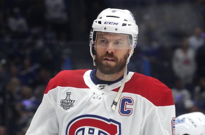 Shea Weber: A saga critiqued without restraint