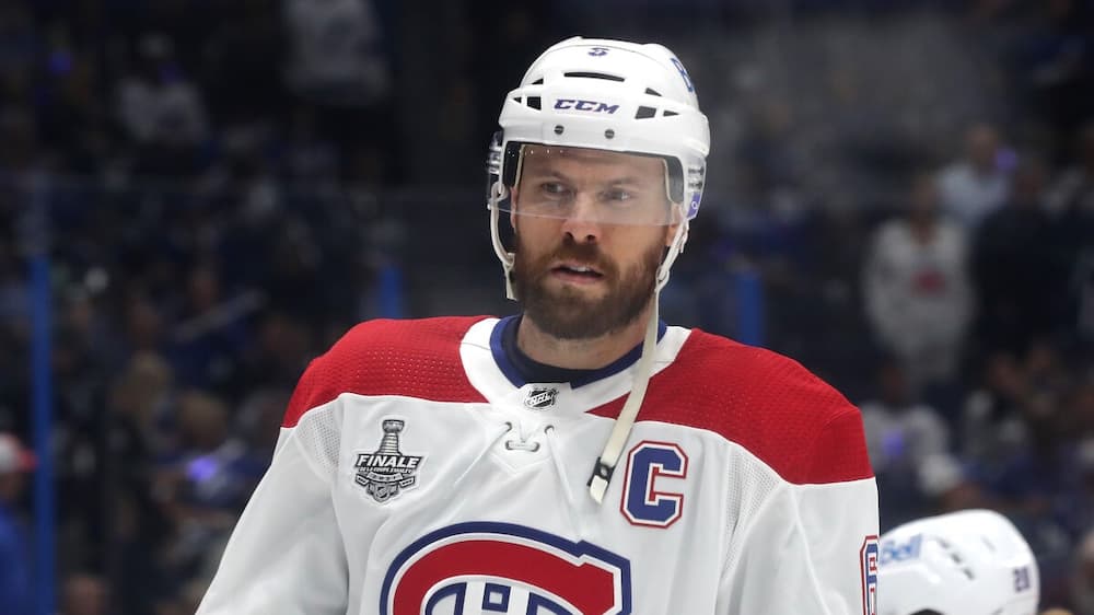 Shea Weber: A saga critiqued without restraint