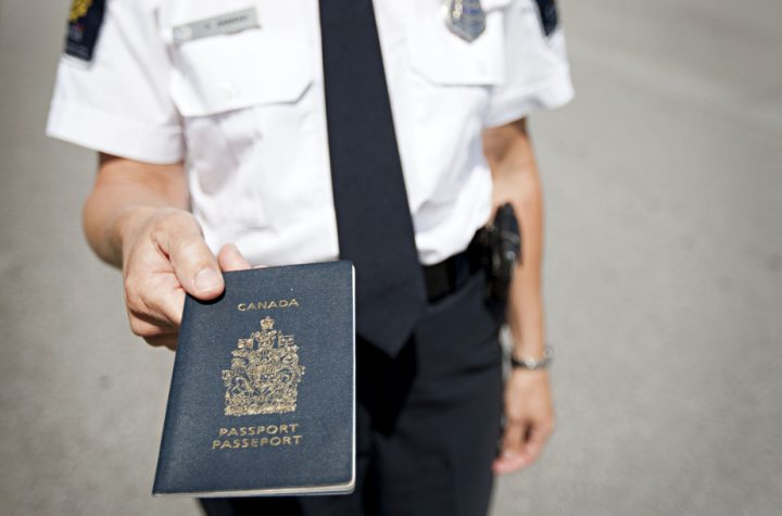 Strong demand for Ottawa anticipated passports