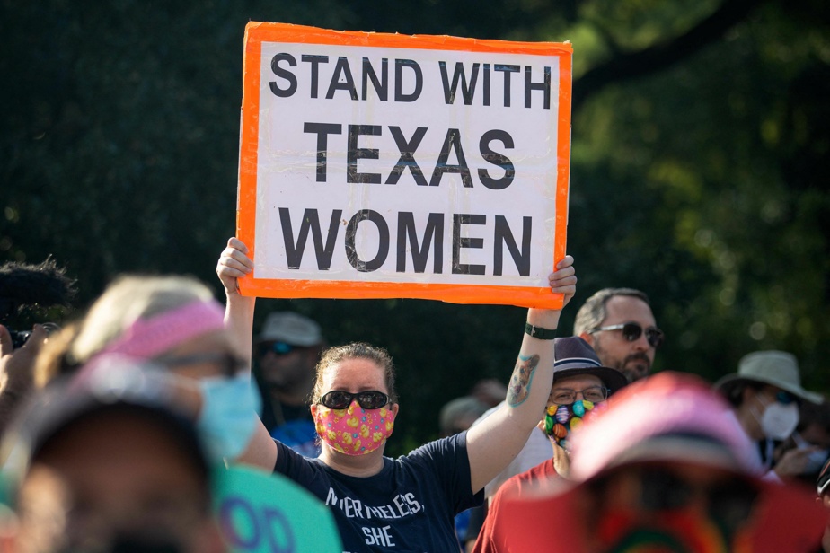 Texas restores abortion law
