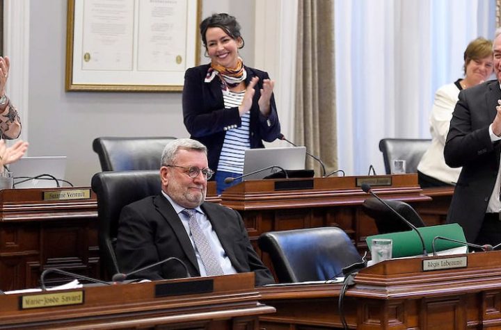 The Last Emotional Municipal Council for Laboum