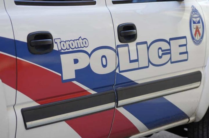 There were two shootings in Toronto