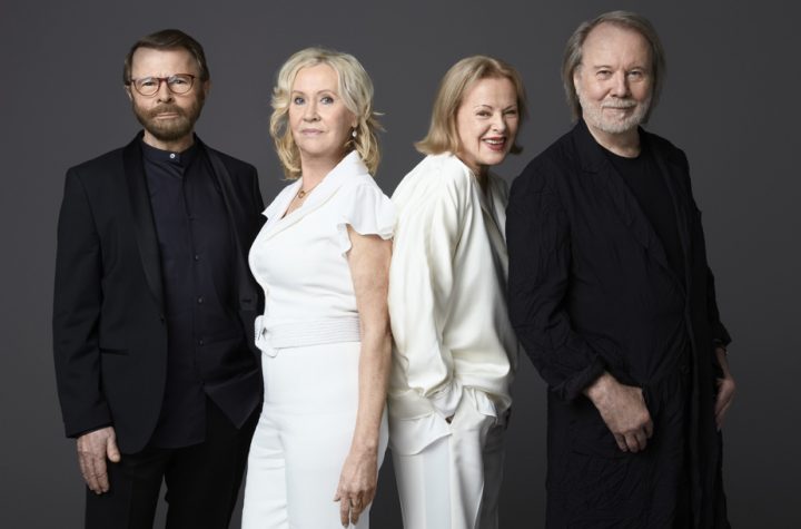 ABBA: Comfort and indifference