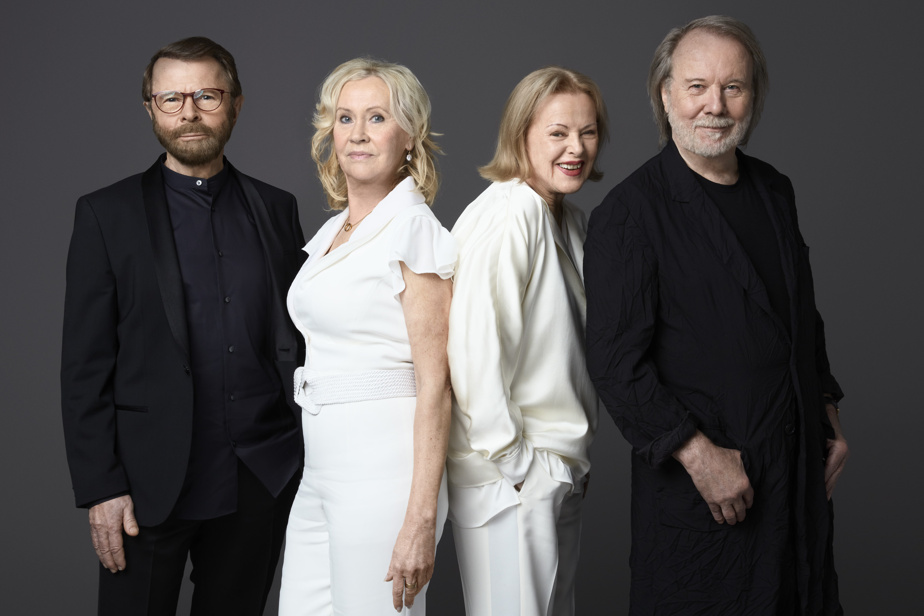ABBA: Comfort and indifference