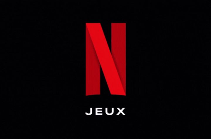 Netflix Gaming is available in France