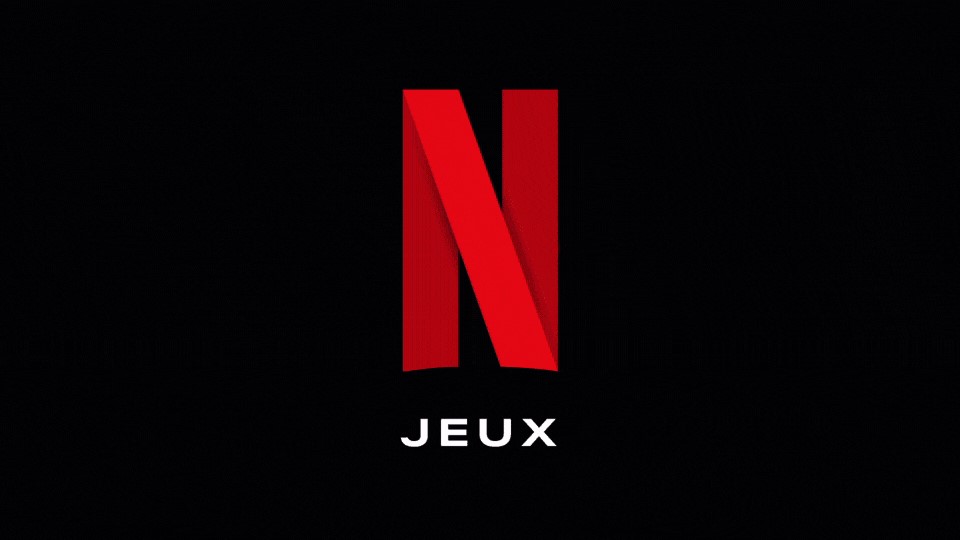 Netflix Gaming is available in France
