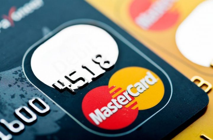 MasterCard launches payment cards linked to cryptocurrencies!