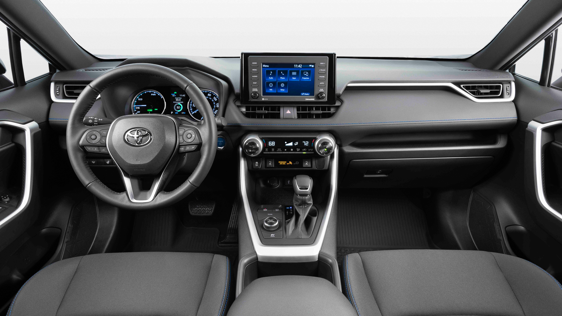Toyota RAV4 2022