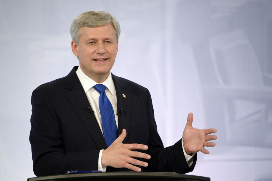 Cultural Associations |  Harper’s policies are haunting conservatives
