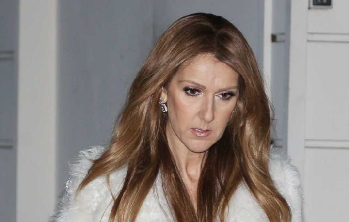 Claude Dion: "It's more serious ...", Celine Dion's sister gives her latest news