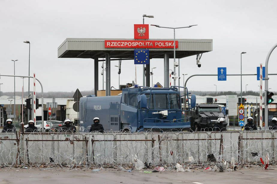 Migration Crisis |  Poland accuses Belarus of changing tactics