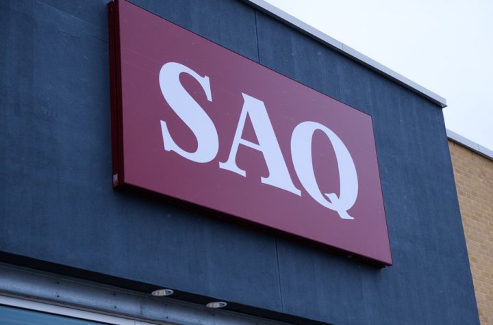 24 hour strike in SAQ warehouses