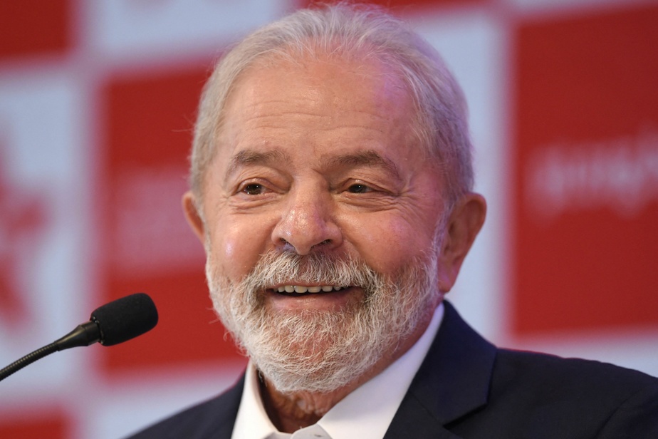Brazil |  Lula says he is "ready" to run as a candidate against Bolsonaro