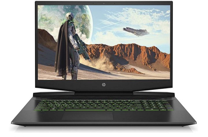 Cdiscount: 17 ”Flash promotion on Pavilion Gaming Laptop