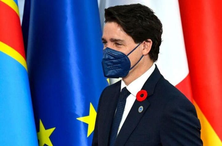 G20: According to Trudeau, the climate deal is not ambitious enough