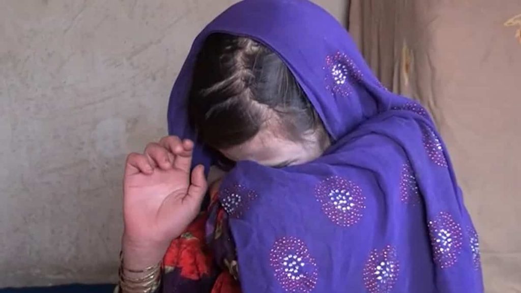 Girls sold in Afghanistan: How to help families?