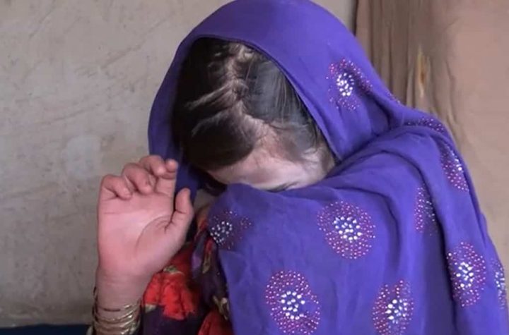 Girls sold in Afghanistan: How to help families?