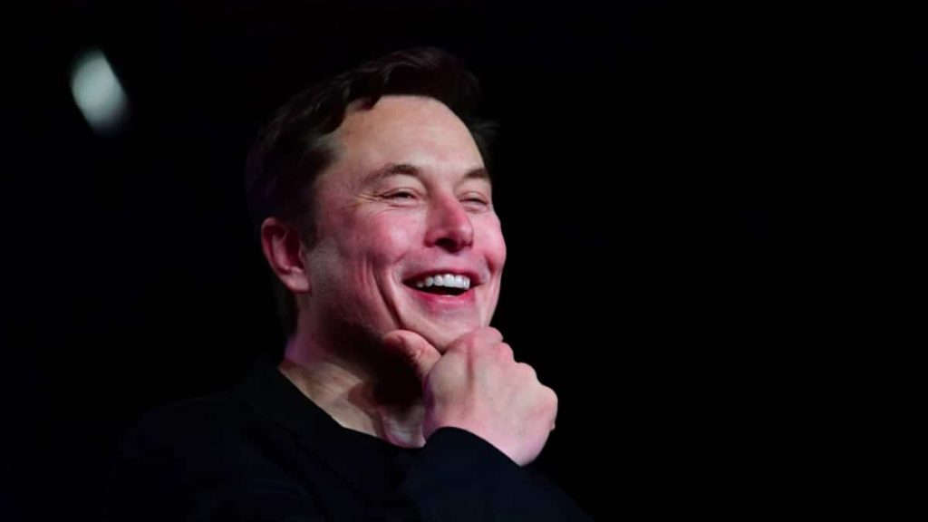 His Twitter followers decided: Musk should sell 10% of his shares in Tesla