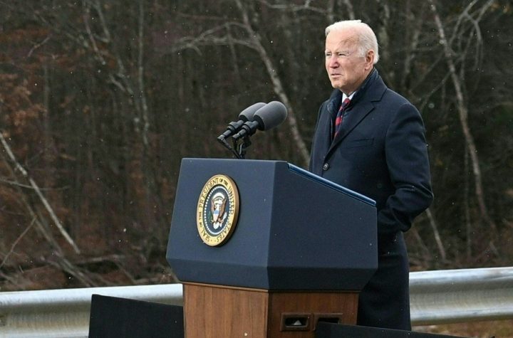 Independence of Taiwan |  Joe Biden had to clarify the vague remarks