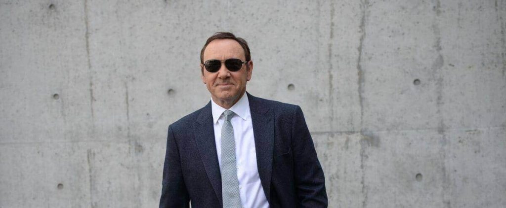 Kevin Spacey was sentenced to pay US $ 31M after losing the House of Cards case