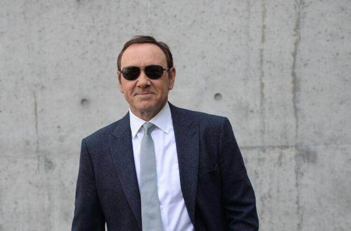 Kevin Spacey was sentenced to pay US $ 31M after losing the House of Cards case