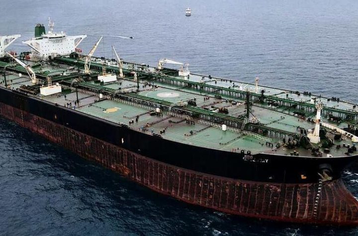 New pirate attack on Iranian tanker fails