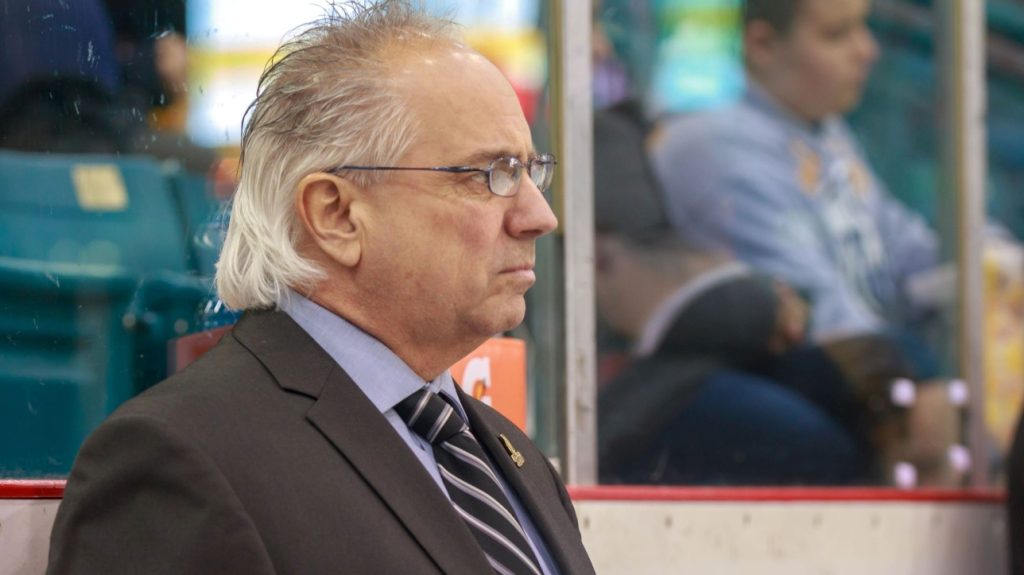 QMJHL: Mario Durocher fired by Acadia-Bathurst Titan