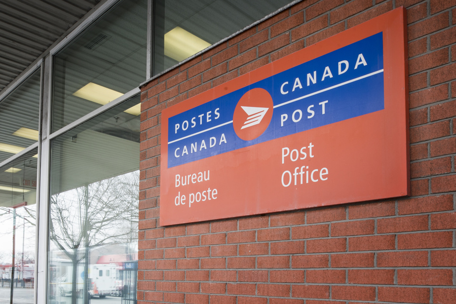Third Trimester |  $ 264 million loss for Canada Post