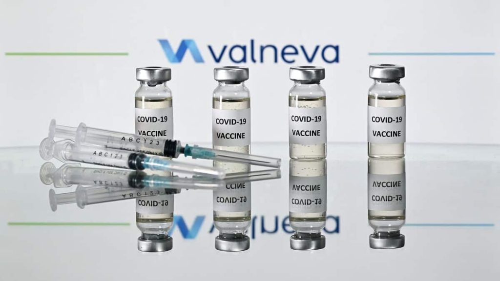 Valneva will receive a contract of up to 60 million doses