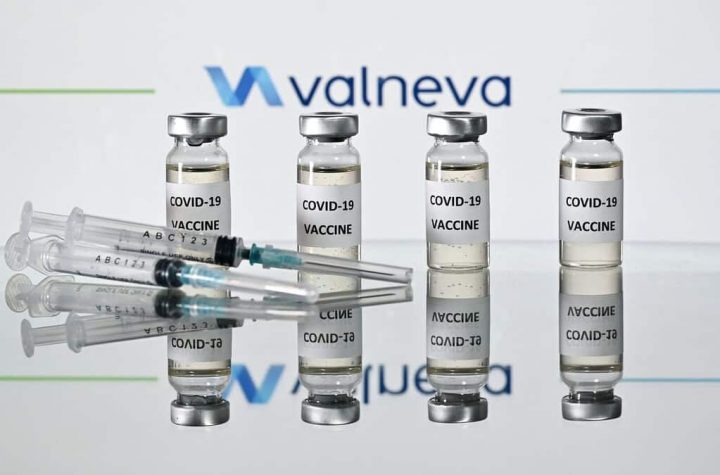 Valneva will receive a contract of up to 60 million doses