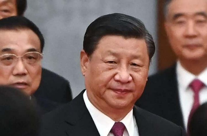 Xi is on track to consolidate power by rewriting CCP history