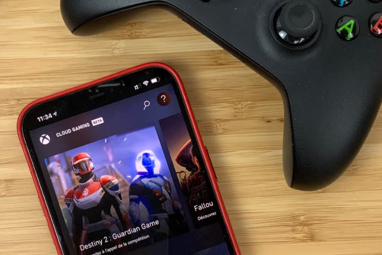 Microsoft is ready to offer any discounts for having Xbox Cloud Gaming in the App Store