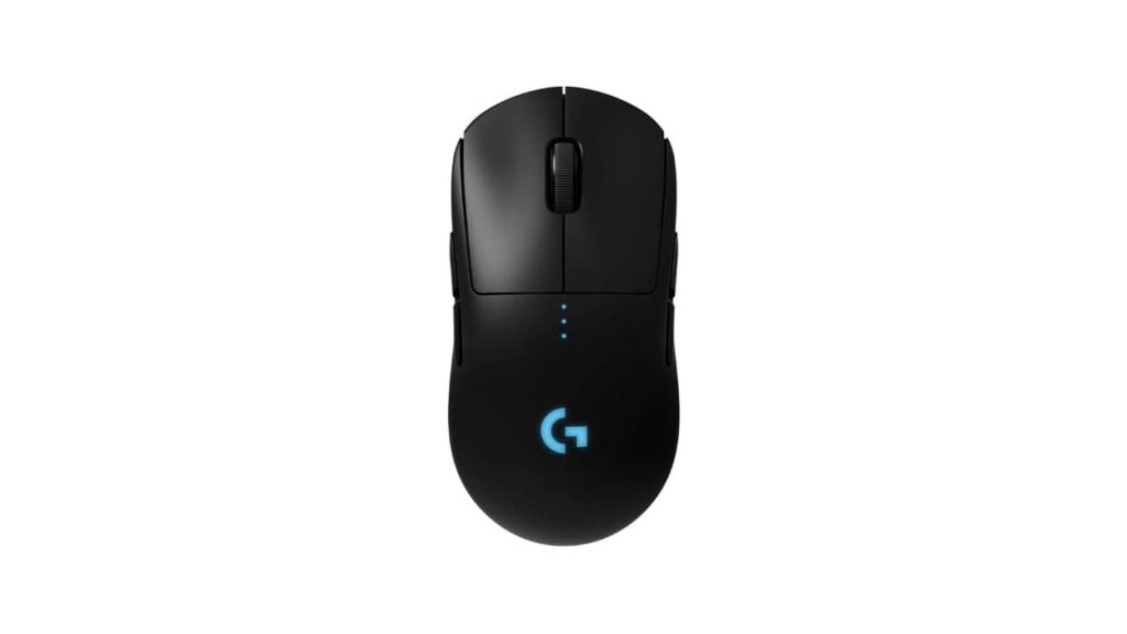 46% off on Logitech G Pro wireless gaming mouse!