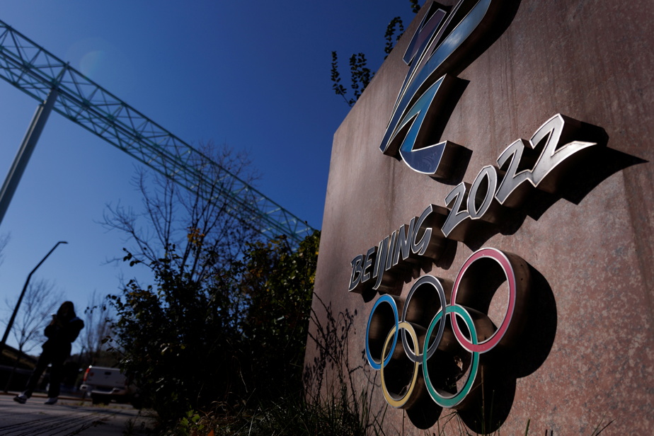Beijing Olympics |  Following the United States, Australia announced a diplomatic boycott