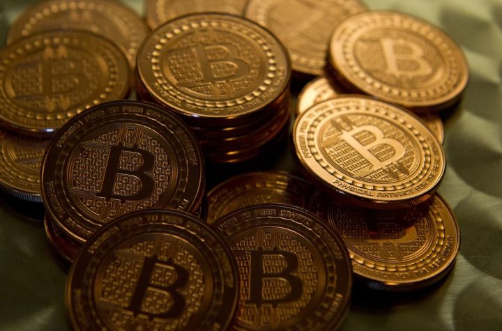 Bitcoin suddenly collapses |  VAT news