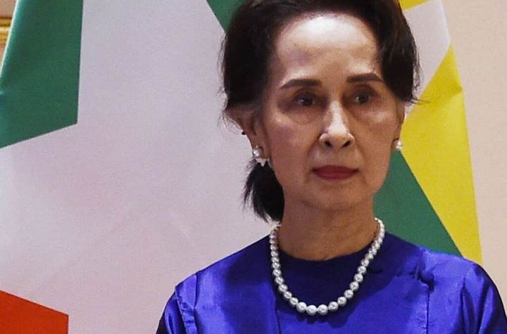 Burma: New verdict in Aung San Suu Kyi trial on Monday