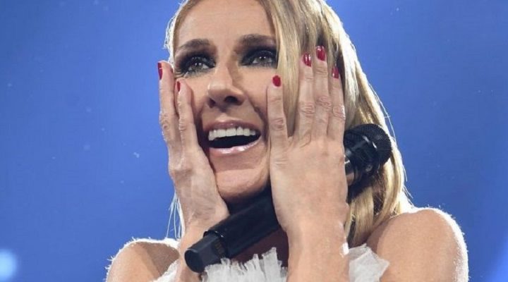 Claudette Dion: Celine Dion's sister announces good news