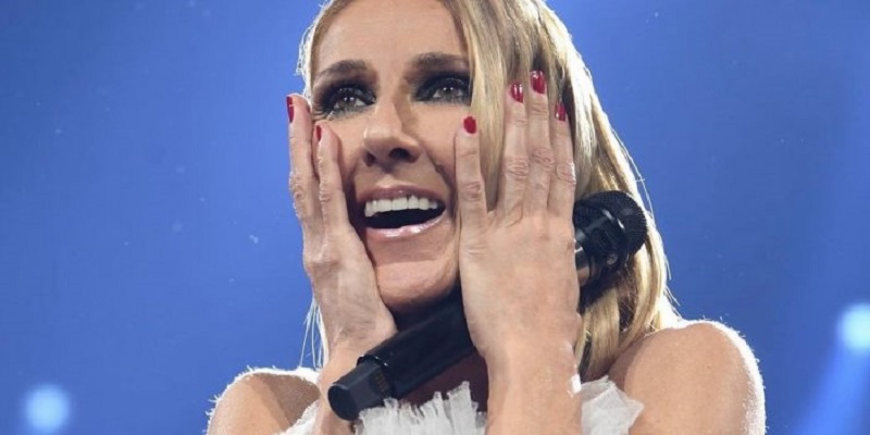 Claudette Dion: Celine Dion's sister announces good news