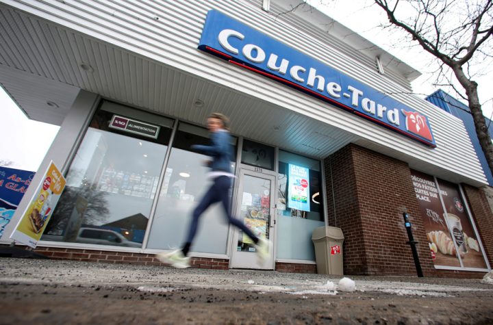 Couche-Tard completes dual class actions