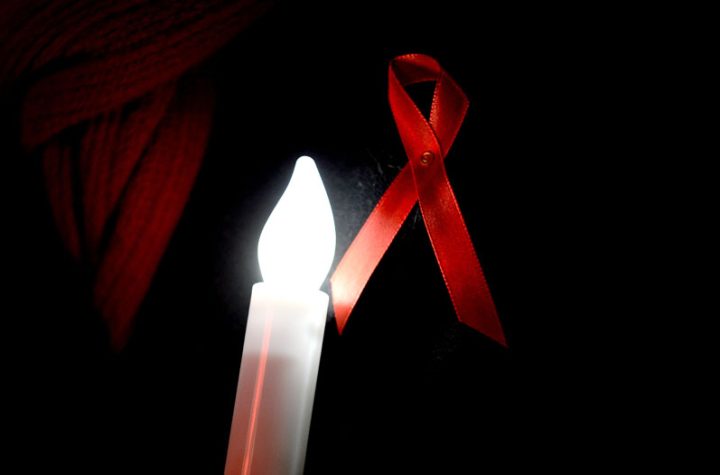 HIV: New infections on the decline in Taiwan