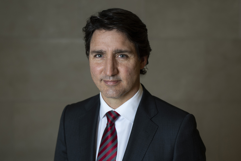 Happy End of the Year |  Justin Trudeau called for cooperation